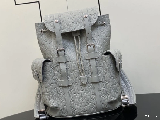 LOUIS VUITTON CHRISTOPHER PM 0715